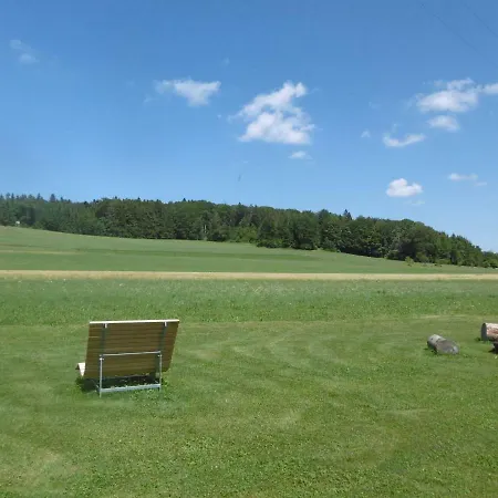 Ferienhaus Eichenstein Messstetten