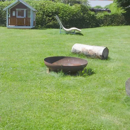Ferienhaus Eichenstein Prázdninový dům *