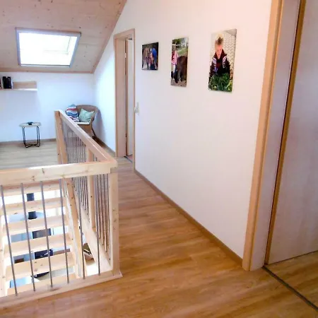 Ferienhaus Eichenstein Prázdninový dům *