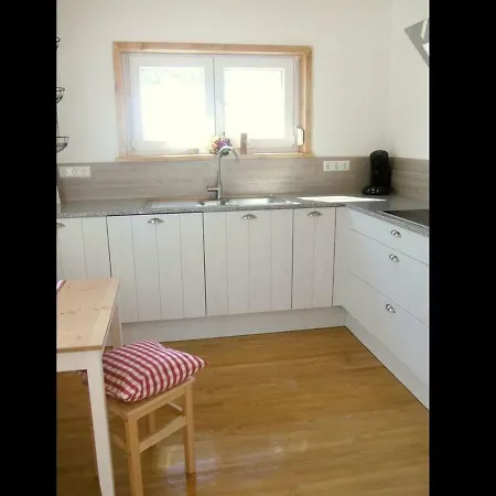 Ferienhaus Eichenstein Messstetten