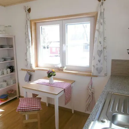Ferienhaus Eichenstein Prázdninový dům *