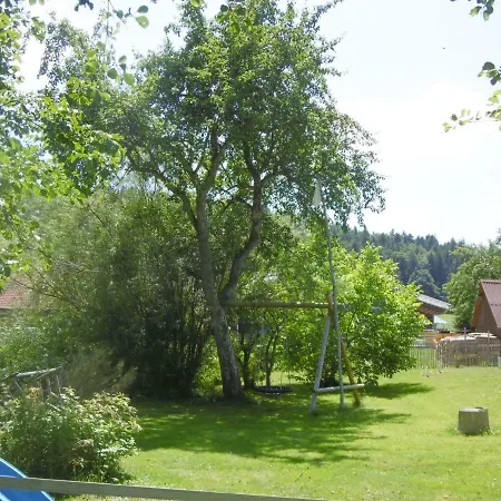 Ferienhaus Eichenstein Prázdninový dům