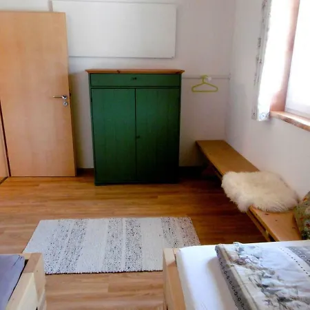 Prázdninový dům Ferienhaus Eichenstein *