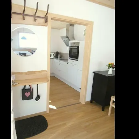 Ferienhaus Eichenstein * Messstetten