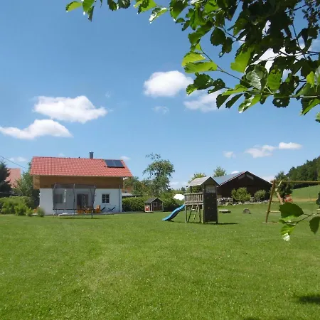 Ferienhaus Eichenstein *