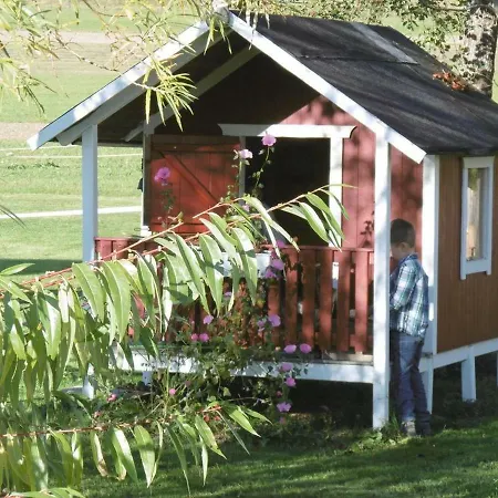 Ferienhaus Eichenstein Messstetten