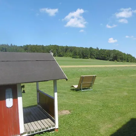 Ferienhaus Eichenstein Messstetten