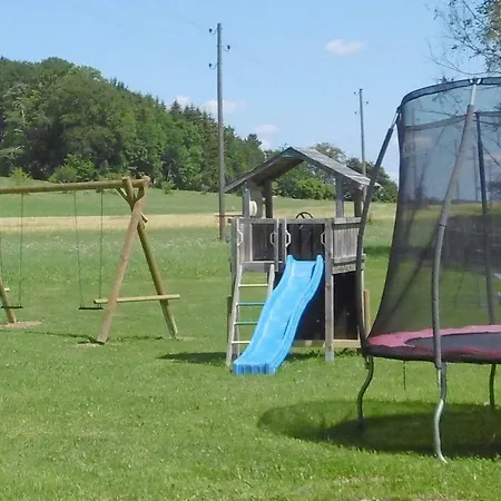 Ferienhaus Eichenstein Prázdninový dům *