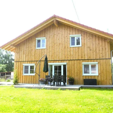 Ferienhaus Eichenstein * Messstetten